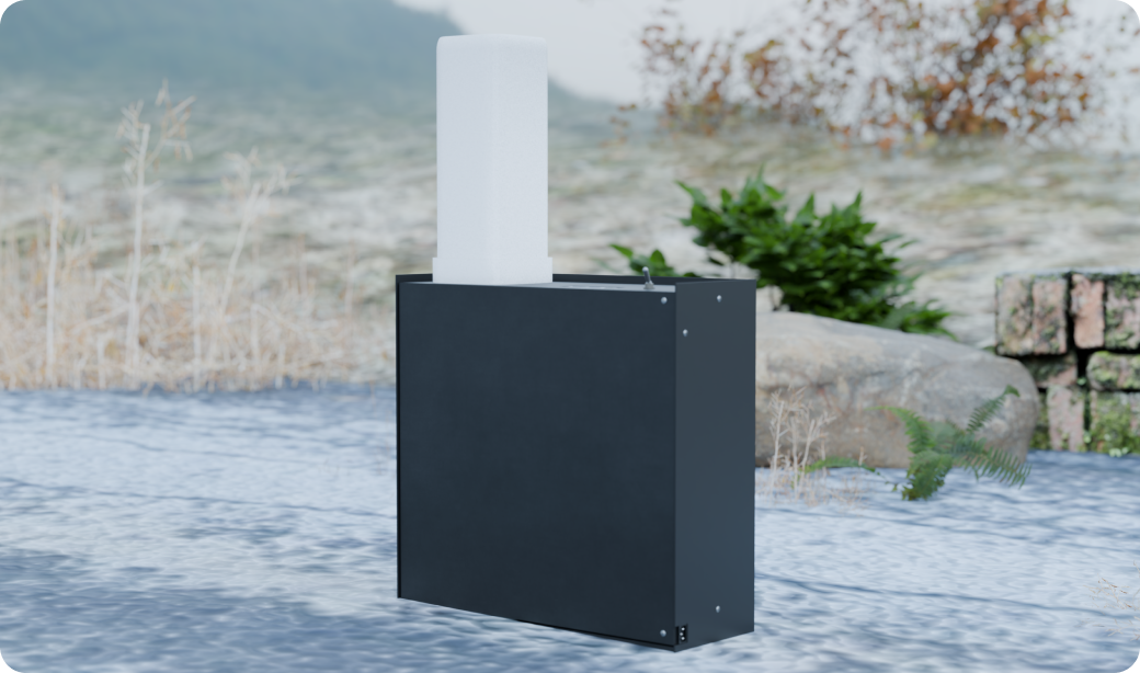 Base Station