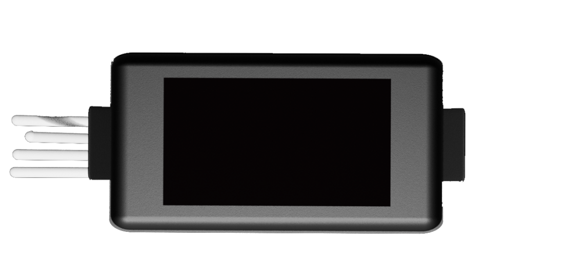 Top view