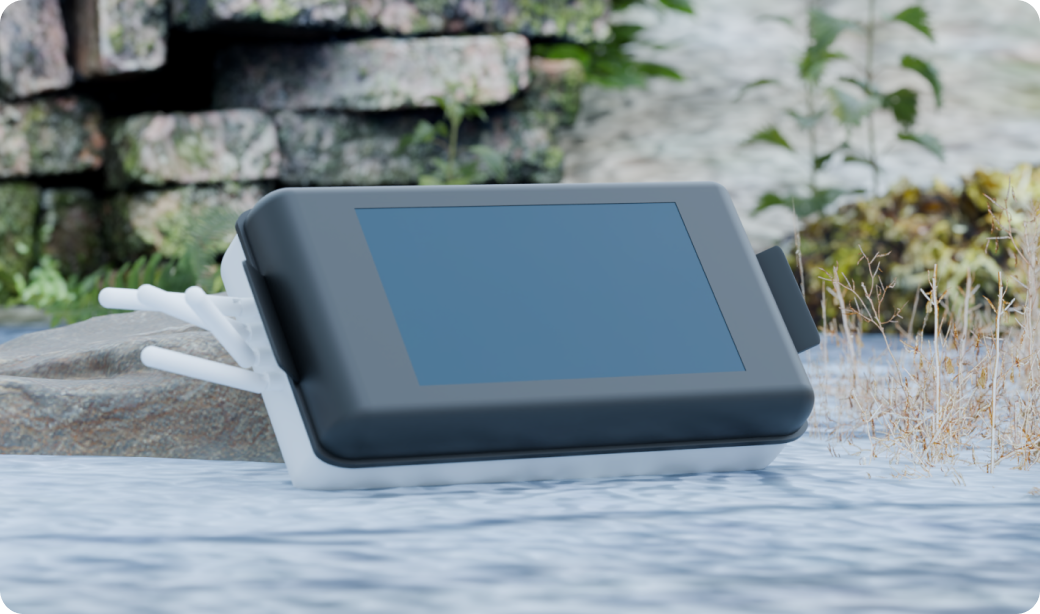 Mobile Station